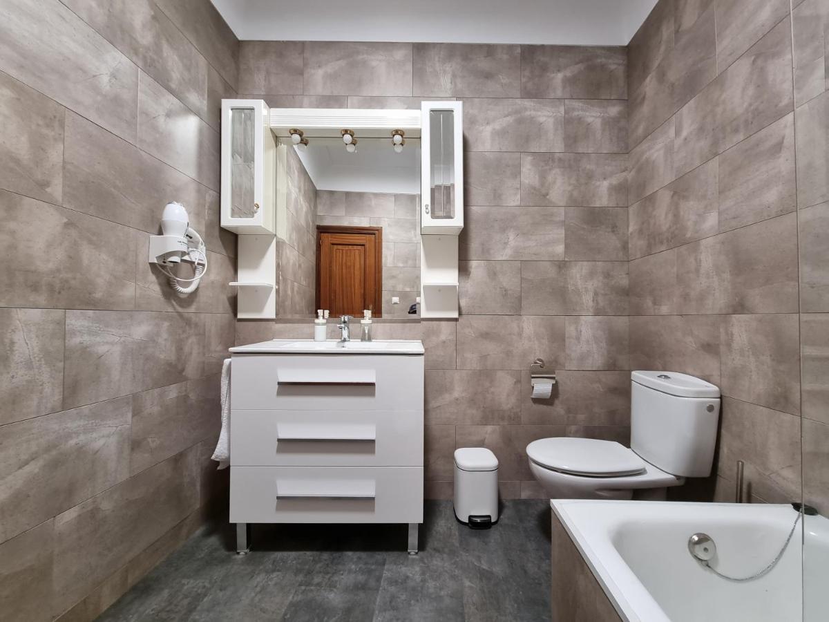 Casa de Huéspedes Lorca Alcalá de Henares Esterno foto