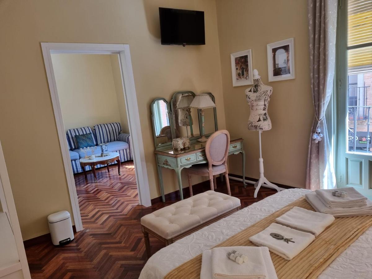 Casa de Huéspedes Lorca Alcalá de Henares Esterno foto